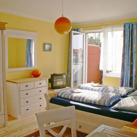Holtz Apartmán